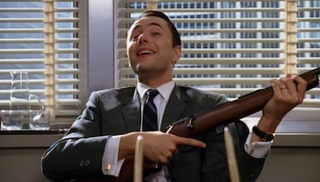 Illustration for article titled Mad Men Refresher: Everything You Need To Know About Everyone